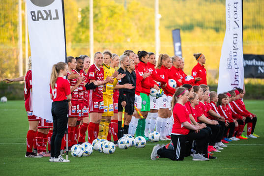 Piteå och Rosengård