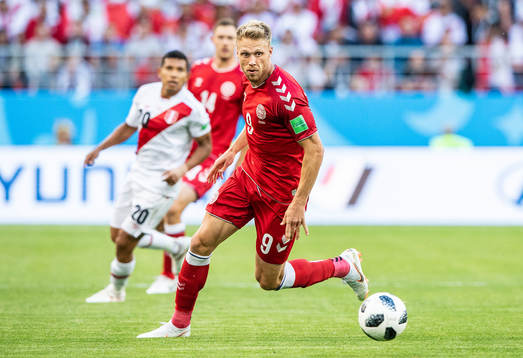 [DK=20180616: Nicolai Jørgensen, Danmark]