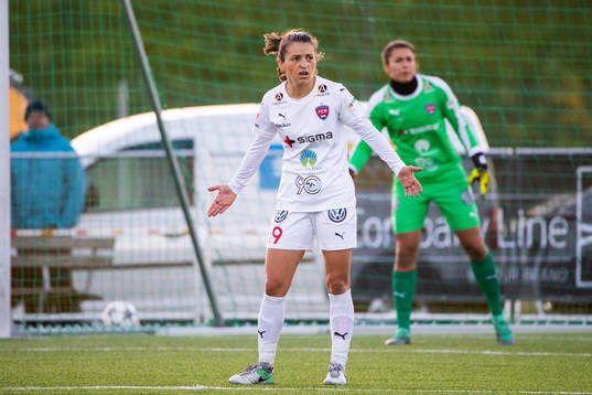 Rosengårds Iva Landeka