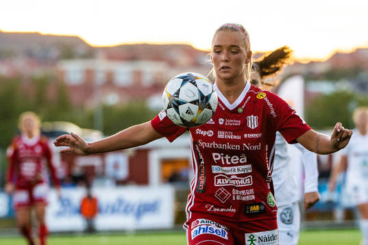Piteås Ronja Aronsson