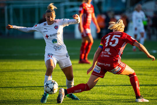 Rosengårds Anja Mittag