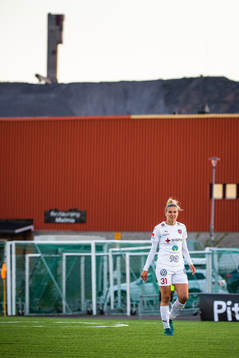 Rosengårds Anja Mittag