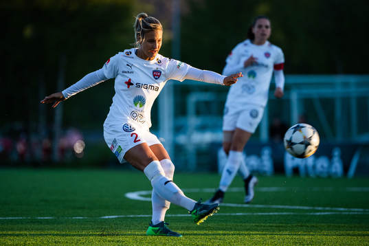 Rosengårds Nathalie Björn