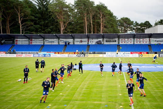 Players of Aalesund