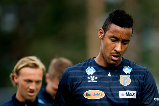 Sonni Nattestad of Aalesund