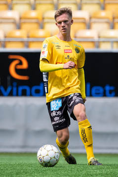 Elfsborgs Tim Stålheden