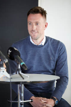 Ian Burchnall, tränare