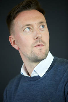 Ian Burchnall, tränare