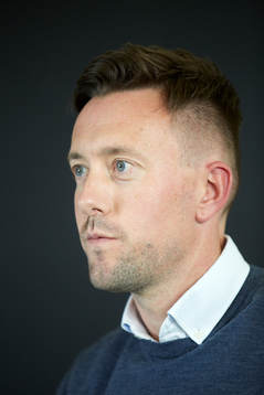 Ian Burchnall, tränare