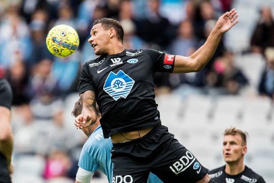 Moldes Ruben Gabrielsen