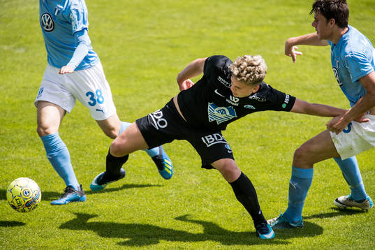 Moldes Tobias Svendsen