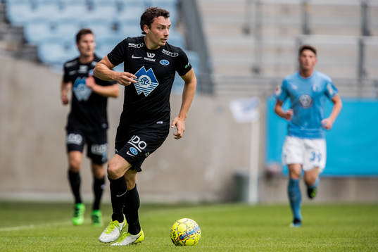 Moldes Vegard Forren