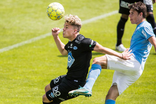 Moldes Tobias Svendsen