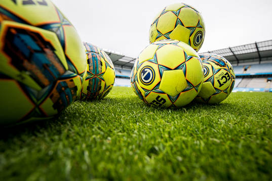 Fotbollar