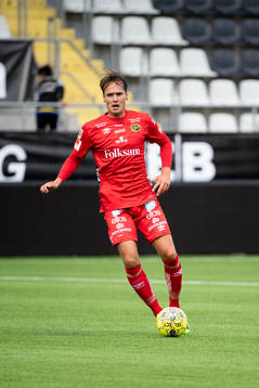 Elfsborgs Viktor Prodell