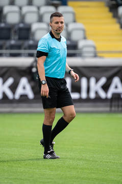 Domare Bojan Pandzic