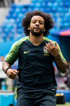 Marcelo of Brazil