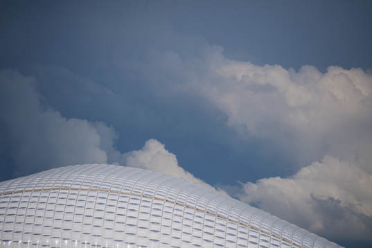 Fisht Stadium