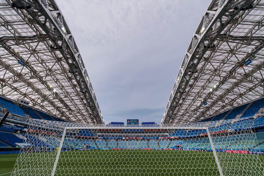 Fisht Stadium