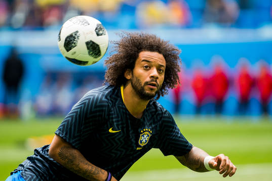 Marcelo of Brazil