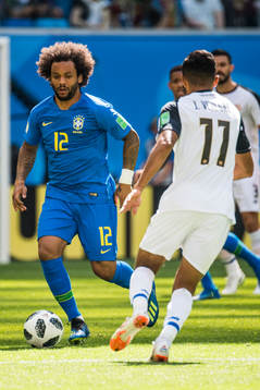 Marcelo of Brazil