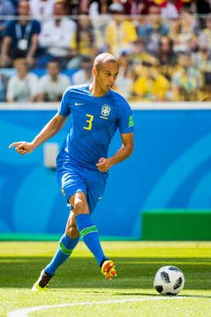 Miranda of Brazil