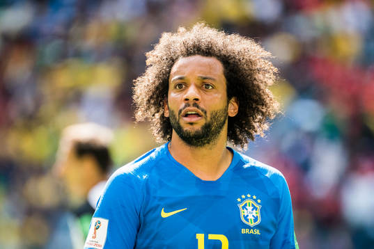 Marcelo of Brazil