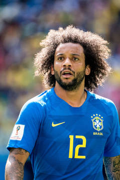Marcelo of Brazil