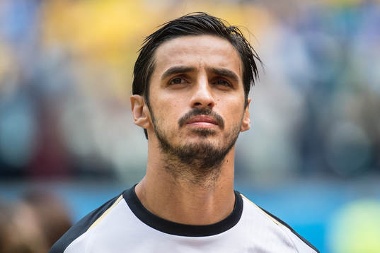 Bryan Ruiz of Costa Rica prior the FIFA World Cup group
