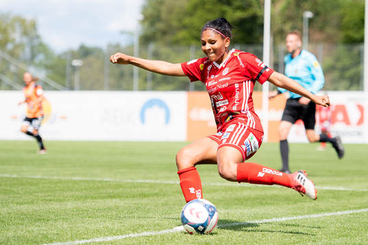 Piteås Madelen Janogy