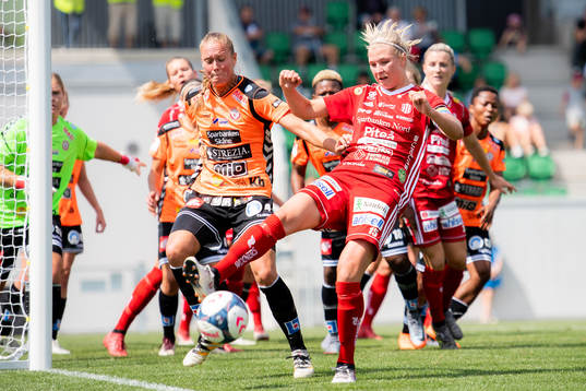 Piteås Ellen Löfqvist