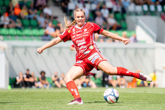 Piteås Andrea Norheim