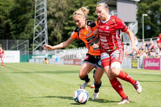 Piteås Selina Henriksson