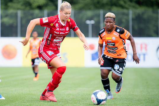 Piteås Nina Jakobsson