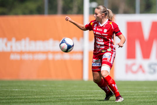 Piteås Selina Henriksson