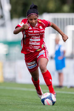 Piteås Madelen Janogy