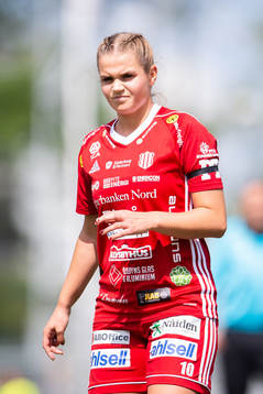 Piteås Andrea Norheim