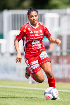 Piteås Madelen Janogy