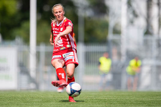 Piteås Julia Karlenäs