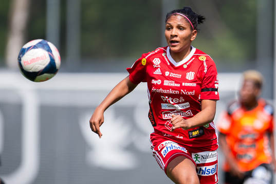 Piteås Madelen Janogy