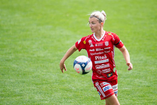 Piteås Emelie Lövgren