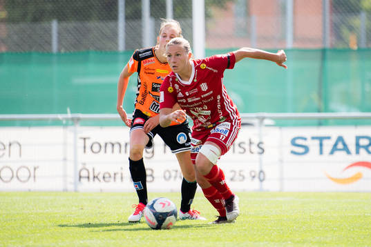 Piteås Selina Henriksson