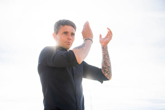 Simo Valakari, head coach of Tromsø