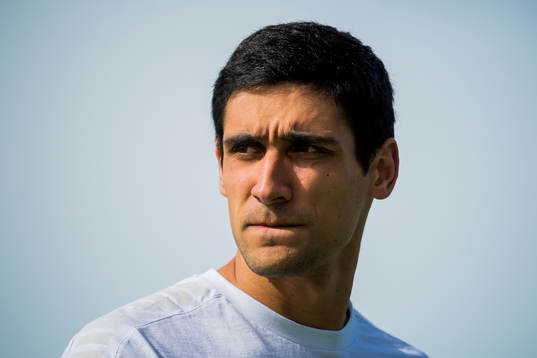 Ivan Baptista, player developer of Tromsø