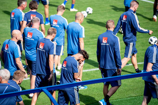 Jimmy Durmaz of the Swedish national football team