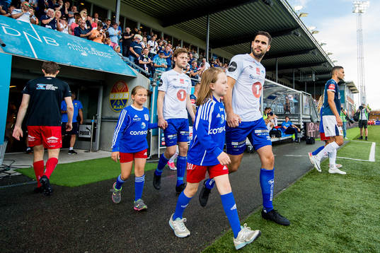 Eirik Valla Dønnem of Ranheim