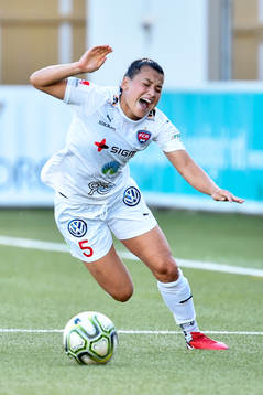 Rosengårds Alexandra Lowe Riley