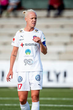 Rosengårds Caroline Seger