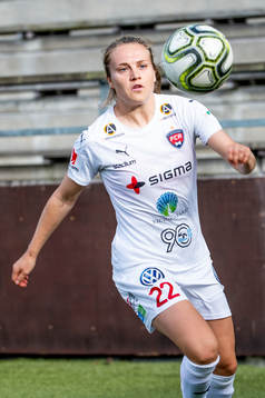 Rosengårds Fiona Brown