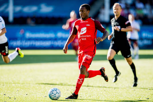 Ludcinio Marengo of Brann